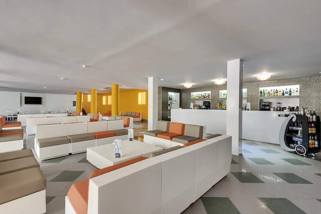 Occidental Ibiza Hotel Port d'Or Torrent