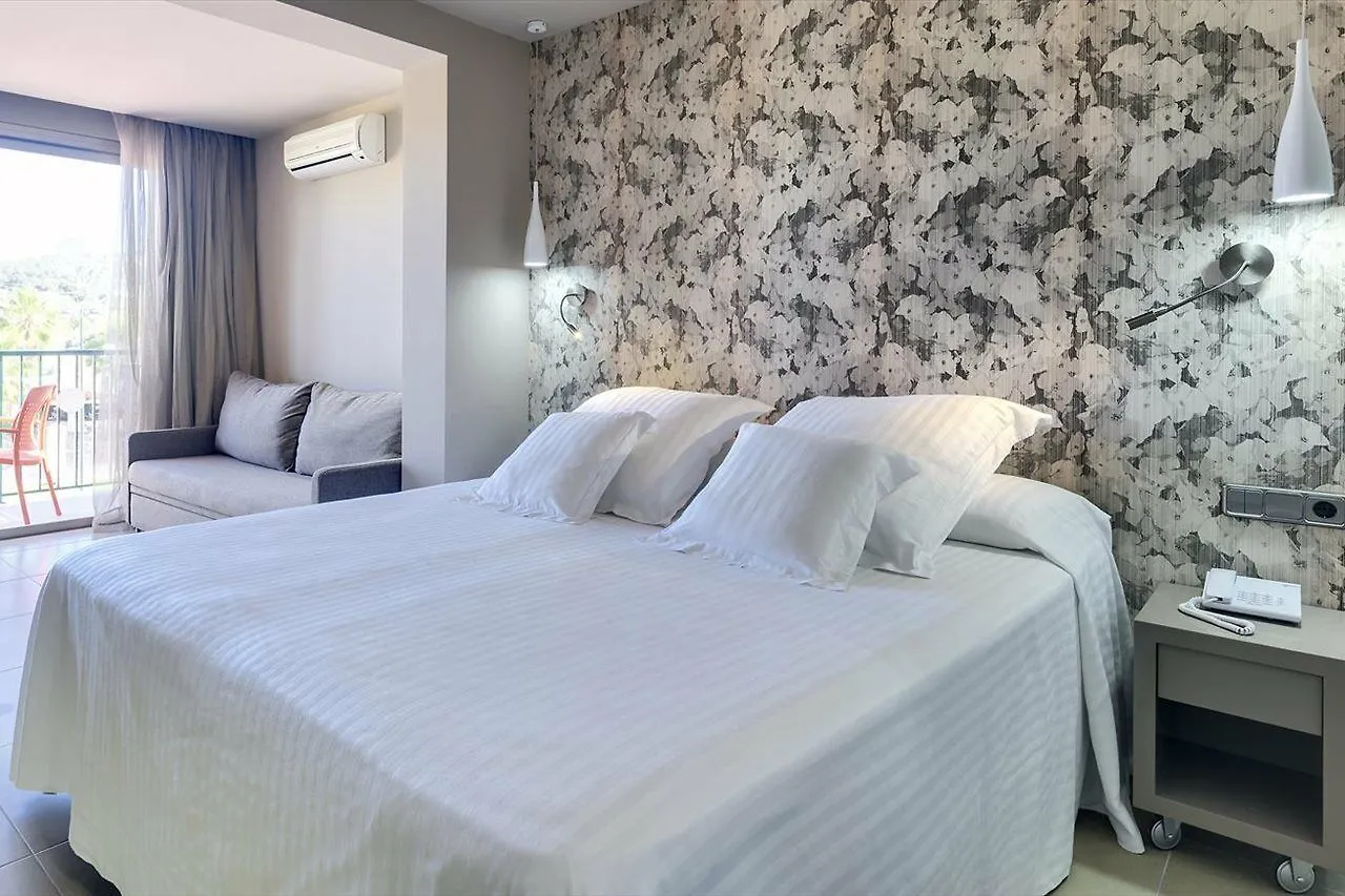 Occidental Ibiza Hotel Port des Torrent