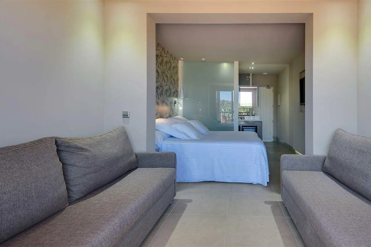 Occidental Ibiza Hotel Port des Torrent 4*,