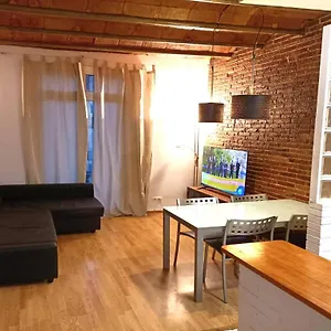 Apartment La Fira
