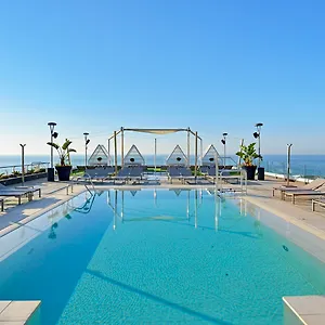 **** Отель Melia Costa Del Sol Испания