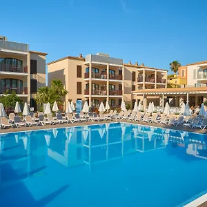 Aparthotel Protur Floriana 3* Sup, Cala Bona (Mallorca)