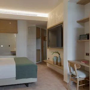 فندق Cala San Miguel Ibiza Resort, Adults Only, Curio Collection By Hilton, Port de Sant Miguel