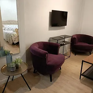Apartment Lobos