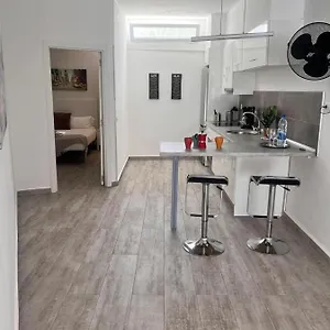 Apartment Estudio Kivi