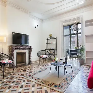 Apartment Tendency 6