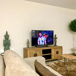 Apartment Lux