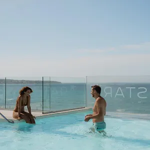 Отель Iberostar Waves Bahia De Palma - Adults Only, Плайя де Пальма