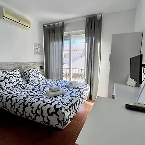 Apartment El Rincon De La Carihuela
