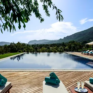Castell Son Claret - The Leading Of The World Es Capdella