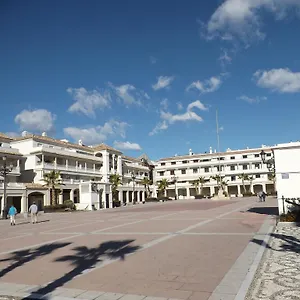 Apartment Plaza