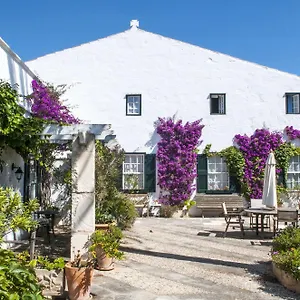 Rural Biniarroca - Adults Only Sant Lluis